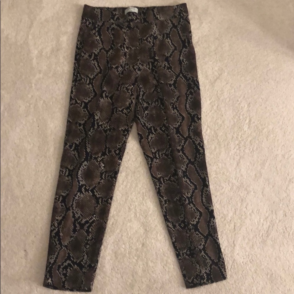 Babaton Conan Pant